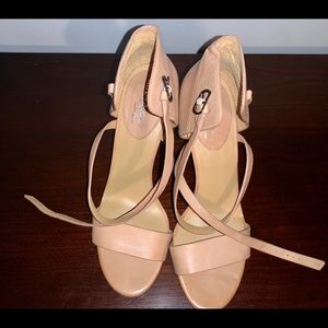 Maria Sharapova by Cole Haan 'Air Mirella' Sandal